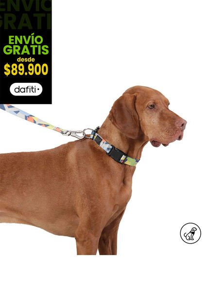 Collar Ajustable Mylu