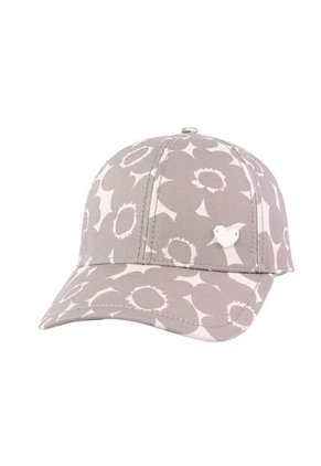 Gorra Beisbolera Mujer Prespa Gris