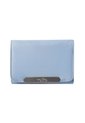 Billetera Bel Con RFID Blocker Azul de Totto
