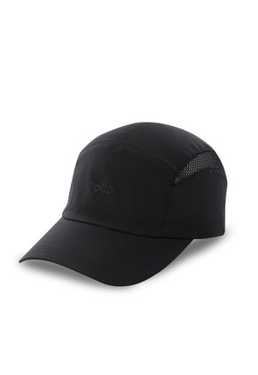 Gorra Beisbolera Climty Color Negro