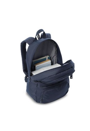 Morral Universitario Raly Azul