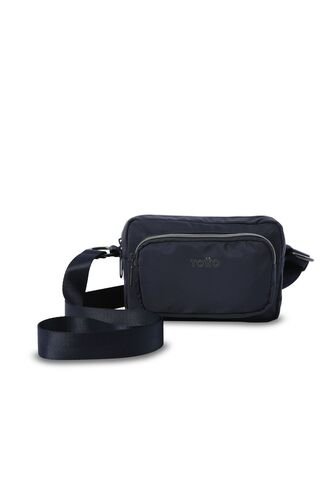 Bolso Para Mujer 2 En 1 Funty 3.0 Pequeño Azul Totto