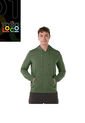 Buzo Deportivo Para Hombre Tawen Verde de Totto