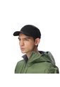 Gorra Beisbolera Climty Color Negro de Totto