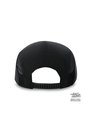 Gorra Beisbolera Climty Color Negro de Totto