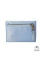 Billetera Bel Con RFID Blocker Azul de Totto