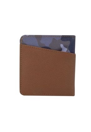 Billetera De Cuero Symp