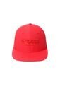 Gorra Plana Nador Color Roja de Totto