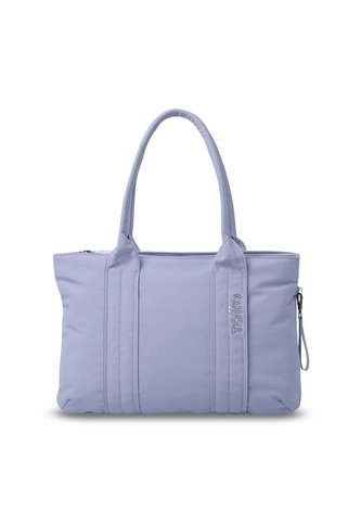 Shopping Bag Grande Para Mujer Sicilia Porta PC 16