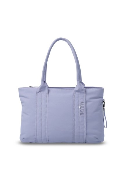 Shopping Bag Grande Para Mujer Sicilia Porta PC 16