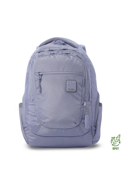 Morral Universitario Eufrates 2.0 Porta PC 13