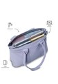Shopping Bag Grande Para Mujer Sicilia Porta PC 16