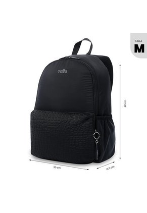 MORRAL TOTTO PALENCIA 2 Talla N/A