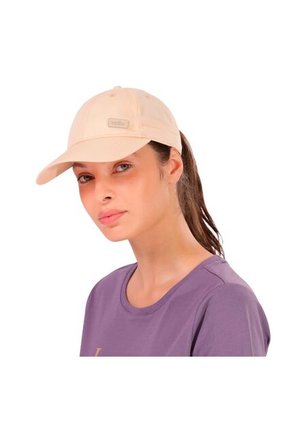Gorra Beisbolera Forsitia Durazno