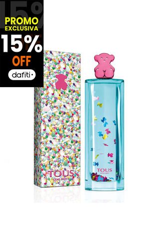 Perfume Gems Party De Tous Para Mujer 100 Ml Tous