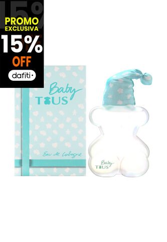 Perfume Baby Bebe De Tous Para Mujer 100 Ml Tous