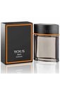Perfume Tous Man Intense Hom 100ml de Tous