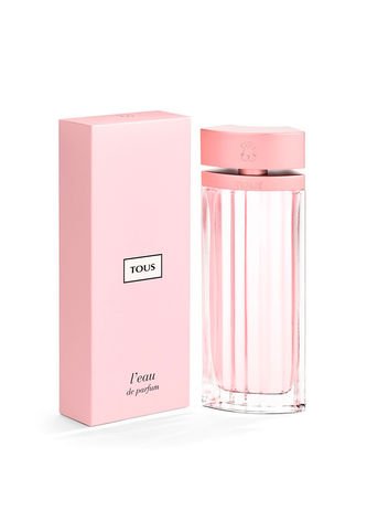 Perfume Tous L'eau De Perfum De Tous Para Mujer 90 Ml Tous