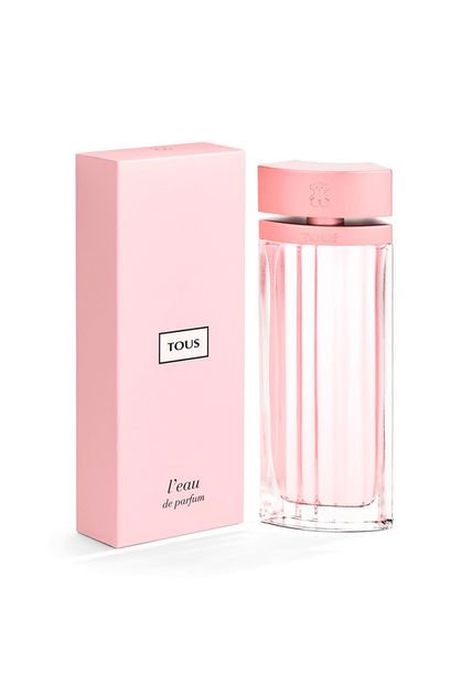 Perfume Tous L'eau De Perfum De Tous Para Mujer 90 Ml