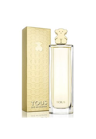 Tous - Perfume Tous Gold De Tous Para Mujer 90 Ml