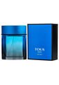 Perfume Man Sport De Tous Para Hombre 100 Ml de Tous