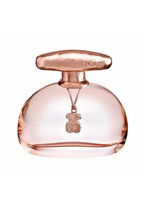 Perfume Tous Touch Sensual Muj 100ml