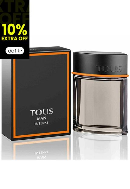 Perfume Man Intense De Tous Para Hombre 100 Ml