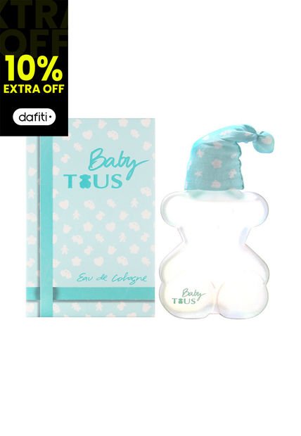 Perfume Baby Bebe De Tous Para Mujer 100 Ml