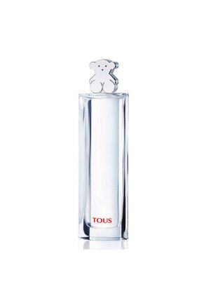 Perfume Tous Silver De Tous Para Mujer 90 Ml