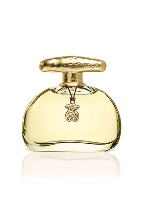 Perfume Touch The Original Gold De Tous Para Mujer 100 Ml