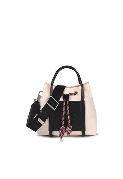 Bolso Tous Empire Soft Beige Beige - Compra Ahora | Dafiti Colombia