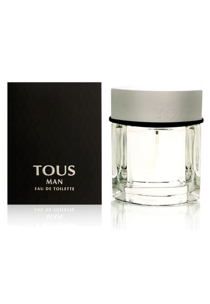 Perfume Man De Tous Para Hombre 100 Ml
