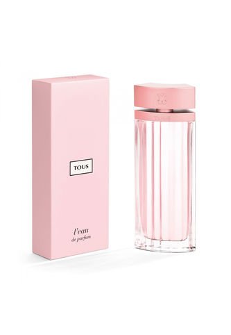 Perfume Leau De Perfum De Tous Para Mujer 90 Ml Tous