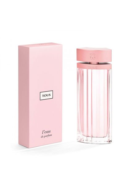 Perfume Leau De Perfum De Tous Para Mujer 90 Ml