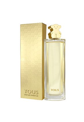Perfume Gold De Tous Para Mujer 90 Ml