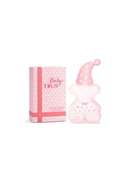 Perfume Baby Pink Friends De Tous Para Mujer 100 Ml