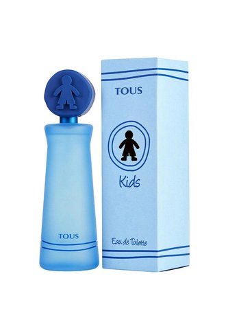 Perfume Kids De Tous Para Hombre 100 Ml Tous