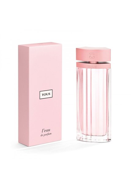 Perfume Leau De Perfum De Tous Para Mujer 90 Ml