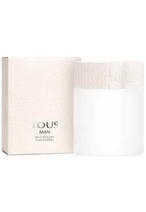 Perfume Tous Man Les Colognes ConcentrÃ©es 100ml
