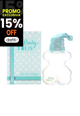 Perfume Baby Bebe De Tous Para Mujer 100 Ml Tous