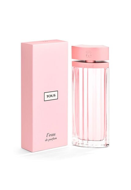 Perfume Tous L'eau De Perfum De Tous Para Mujer 90 Ml