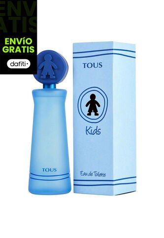 Perfume Kids De Tous Para Hombre 100 Ml Tous