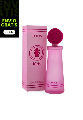 Perfume Kids De Tous Para Mujer 100 Ml Tous