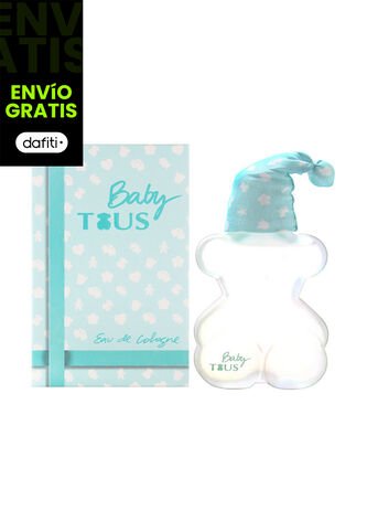 Perfume Baby Bebe De Tous Para Mujer 100 Ml Tous