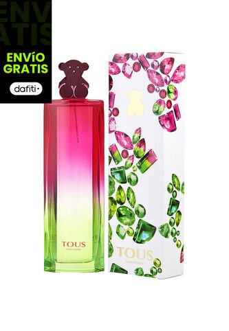 Perfume Gems Power De Tous Para Mujer 90 Ml Tous