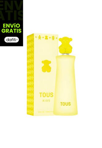 Perfume Tous Kids Bear Unisex 100 Ml Tous