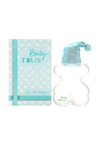 Perfume Baby Bebe De Tous Para Mujer 100 Ml Tous
