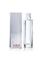Perfume Silver De Tous Para Mujer 90 Ml de Tous
