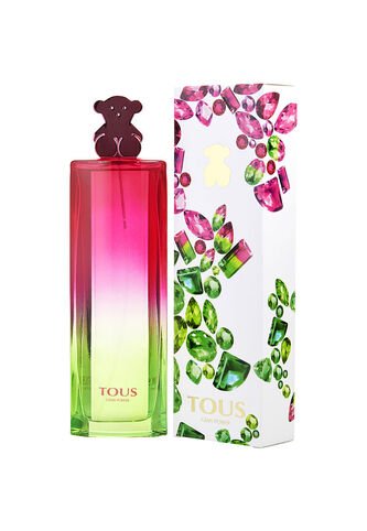 Perfume Gems Power De Tous Para Mujer 90 Ml Tous