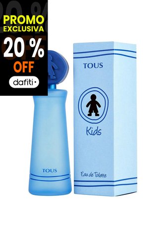 Perfume Kids De Tous Para Hombre 100 Ml Tous